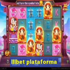 lllbet plataforma